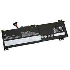 BTI L20D3PC2 compatible 45Wh 3-cell battery for LENOVO IDEAPAD GAMING 3-15ACH6
