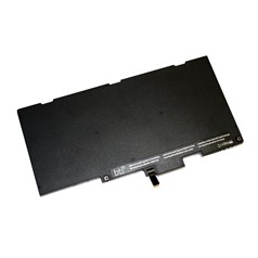 BTI CS03XL compatible 44Wh 3-cell battery for HP Elitebook