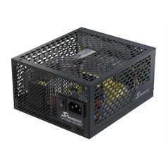 Seasonic PRIME Fanless TX power supply unit 700 W 20+4 pin ATX ATX Black