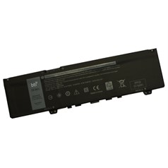 BTI 039DY5 compatible 38Wh 3-cell battery for Dell Inspiron 5370 7370 7373 7386