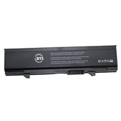 BTI RM661 compatible laptop battery - 18 month warranty