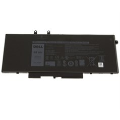 Battery Lat 5400 / PWS 3540 4C 68 WHR OEM: 4GVMP C5GV2