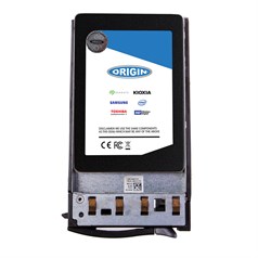 Origin Storage 3840GB Hot Plug Enterprise SSD 2.5in SATA Read Intensive