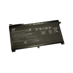 BTI BI03041XL-PR compatible 41.7Wh 3-cell battery for HP Stream 14-AX Stream 14-CB Stream 14-DS