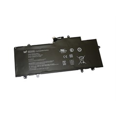 BTI 751895-1C1 compatible 37Wh 3-cell battery for HP CHROMEBOOK 14 G3