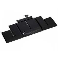 BTI 95Wh 6 cell A1417 compatible battery for APPLE MACBOOK PRO RETINA 15-INCH EARLY 2013 ME664LL/A MACBOOK PRO RETINA 15-INCH EARLY 2013 ME665LL/A