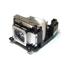 BTI Replacement projector lamp for PANASONIC PT-TW231R PT-TW230W PT-TW230 ET-SLMP140 ET-LAT100