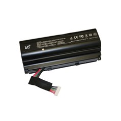 BTI A42LM93 compatible 78Wh 8-cell battery for Asus ROG G751 GFX71