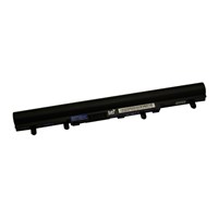 BTI 37Wh 4 cell AL12A32 compatible battery for ACER ASPIRE V5-571G ASPIRE V5-571 ASPIRE V5-551G ASPIRE V5-551 ASPIRE V5-531P ASPIRE V5-531G