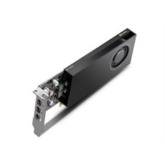PNY VCNRTXA400-SB graphics card NVIDIA RTX A400 4 GB GDDR6