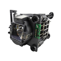 BTI Lamp for PROJECTIONDESIGN F3+ XGA OEM: R9801272