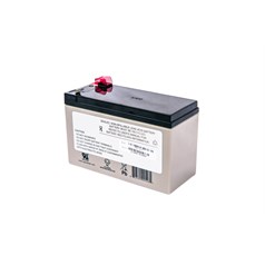 Origin Storage Origin Replacement UPS Battery Cartridge RBC17 for Back-UPS Back-UPS Pro
