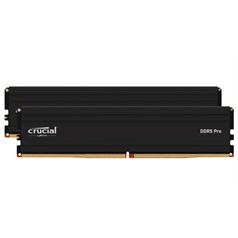 Crucial Pro CP2K16G56C46U5 memory module 32 GB 2 x 16 GB DDR5 288-pin DIMM
