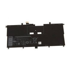 Dell Battery XPS 13 (9365) 4C 46Wh OEM: NNF1C HMPFH