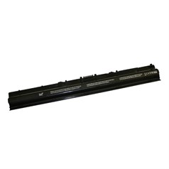 BTI Replacement battery for DELL Inspiron 3451 3452 3458 3558 5558 Vostro 14(3458) Vostro 3558 laptops replacing OEM part numbers 451-BBUD 453-BBBR 453-BBBT HD4J0 M5Y1K W6D4J WKRJ2 // 14.4V 2800mAh