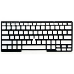 Dell UK Keyboard Shroud 107 Keys Dual Pointing for PWS 7530