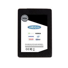 Origin Storage 480GB Hot Plug Enterprise SSD 2.5in SATA Read Intensive with caddy