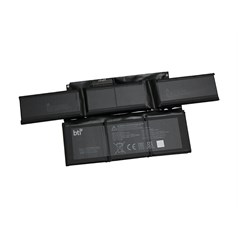 BTI 56.3 6 cell G3HTA072H compatible battery for MICROSOFT SURFACE LAPTOP STUDIO 1964 SURFACE LAPTOP STUDIO MODEL 1964