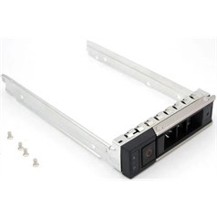 DELL X7K8W drive bay panel 8.89 cm (3.5") Carrier panel