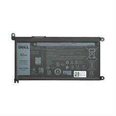 Dell Battery Latitude 7400 / PWS 3540 4C 68 WHR OEM: 9JRYT C5GV2