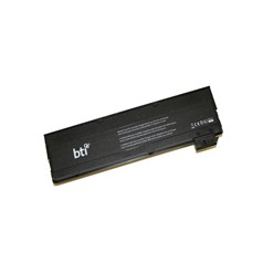 BTI Alternative to Lenovo 45N1777 notebook spare part Battery