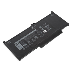 Dell Battery Latitude 7400 / 7300 4C 60 WHR OEM: 5VC2M