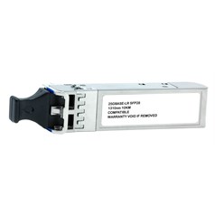 Origin Storage 1000BASE-SX SFP Transceiver up to 550M Linksys Compatible