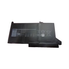DELL-0NF0H industrial rechargeable battery Lithium-Ion (Li-Ion) 3500 mAh 11.4 V