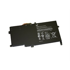 BTI 60Wh 4 cell EG04XL compatible battery for HP - COMPAQ ENVY ULTRABOOK 6-1118TX PC ENVY ULTRABOOK 6-1117TX PC ENVY ULTRABOOK 6-1116TX PC