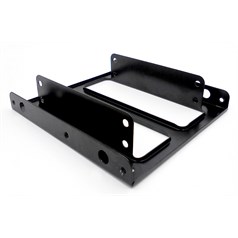 Origin Storage 2.5in to 3.5in Adapter for Desktop Solutions