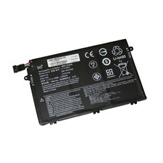BTI 3C Battery Lenovo ThinkPad E480 E580 OEM: 01AV447 SB10K97608