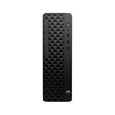 HP ProDesk 2 SFF G1i E Intel® Core™ i5 i5-13500 16 GB DDR5-SDRAM 512 GB SSD Windows 11 Pro PC Black