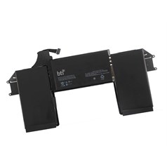 BTI A1965 compatible 3-cell battery MACBOOK AIR 13 OEM: 020-02459 661-11676 A1965