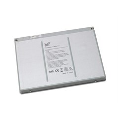 BTI 70Wh 3 cell A1189 compatible battery for APPLE MACBOOK PRO 17-INCH 2007 MA897LL/A MACBOOK PRO 17-INCH 2006 MA611LL/A