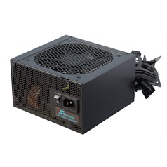 Seasonic G12 GC power supply unit 750 W 20+4 pin ATX ATX Black