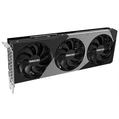 INNO3D GeForce RTX 5070 X3 OC NVIDIA 12 GB GDDR7