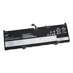 BTI 5B11F52560 compatible 70Wh 4-cell battery for LENOVO SLIM 7 PROX