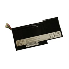 BTI BTY-U6J compatible 64.98Wh 6-cell battery for MSI 6RF-001US SERIES