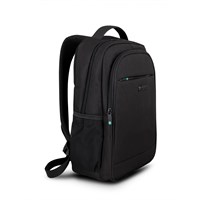 Urban Factory Dailee backpack Casual backpack Black Nylon