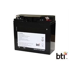 Origin Storage 12V 18A 1-CELL LEAD ACID UPS BATTERY FOR UB12180-BTI
