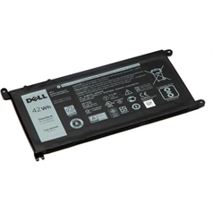 DELL BTRY PRI 42WHR 3C LITH LGC