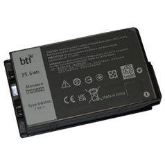 BTI 70.5 4 cell RC30-0287 compatible battery for RAZER BLADE PRO 17 2021 BLADE PRO 17 2020 BLADE PRO 17 2019