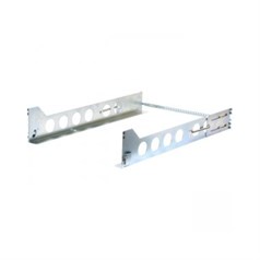 Origin Storage 3U Universal tool-less 4 post fixed server rails