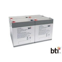 Origin Storage SP12-5-T2 4-PK UPS Battery