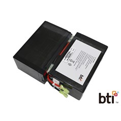 Origin Storage 12V 2-CELL LEAD ACID UPS BATTERY FOR TRIPPLITE RBC92-2U-BTI