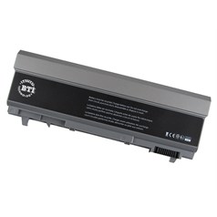 BTI Replacement battery for DELL Latitude E6410 E6510/Precision M4500 laptops replacing OEM Part numbers: 312-0910 312-7415 U5209 1M215 0Y4372 DFNCH// 10.8V 6600mAh