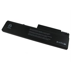 BTI 458640-122 compatible 56Wh 6-cell battery for 482961-001 compatible laptop battery - 18 month warranty