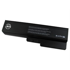 BTI 42T4575 compatible 48Wh 6-cell battery for LENOVO IDEAPAD 3000 G430 G530 N500