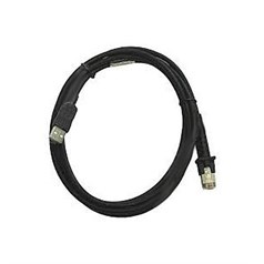 Datalogic 90A052258 USB cable USB 2.0 2 m USB A Black