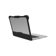 MAXCases Extreme Shell-L for Acer C933 Chromebook 14" (Black)